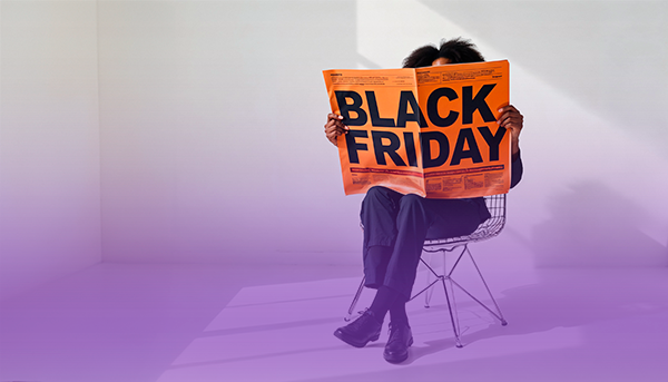 black friday